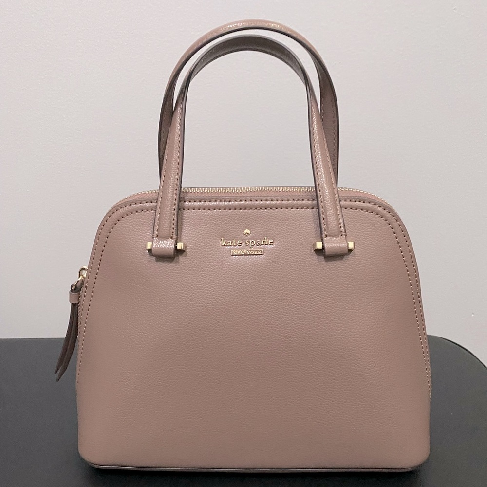Kate Spade satchel